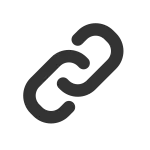 Link SVG Icon